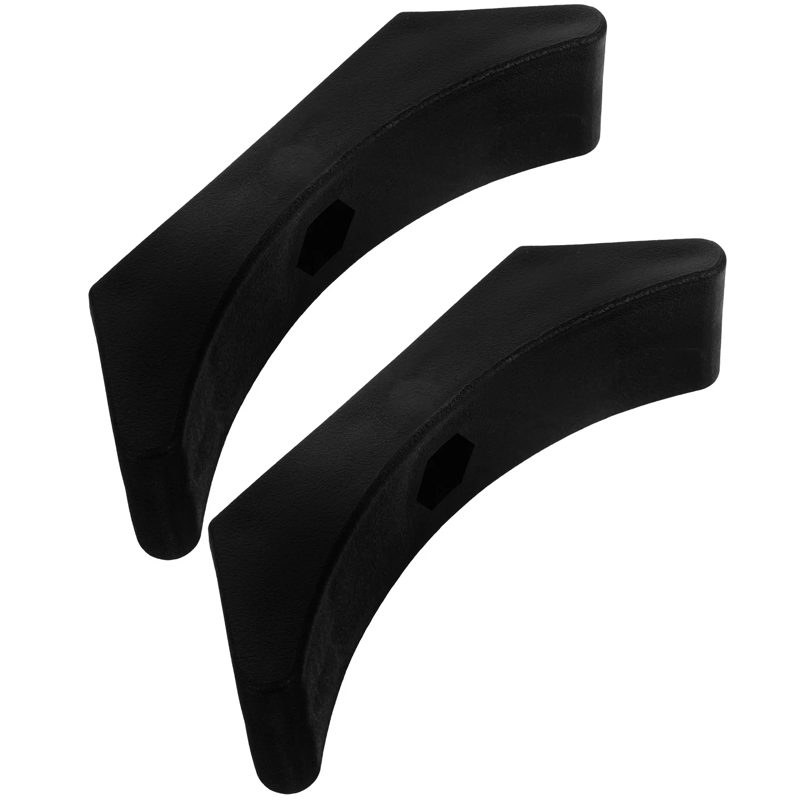 

2Pcs Dumbbell Display Rack -Resistant Material Keeps Weights Secure Prevents Floor Damage Perfect for Indoor Outdoor