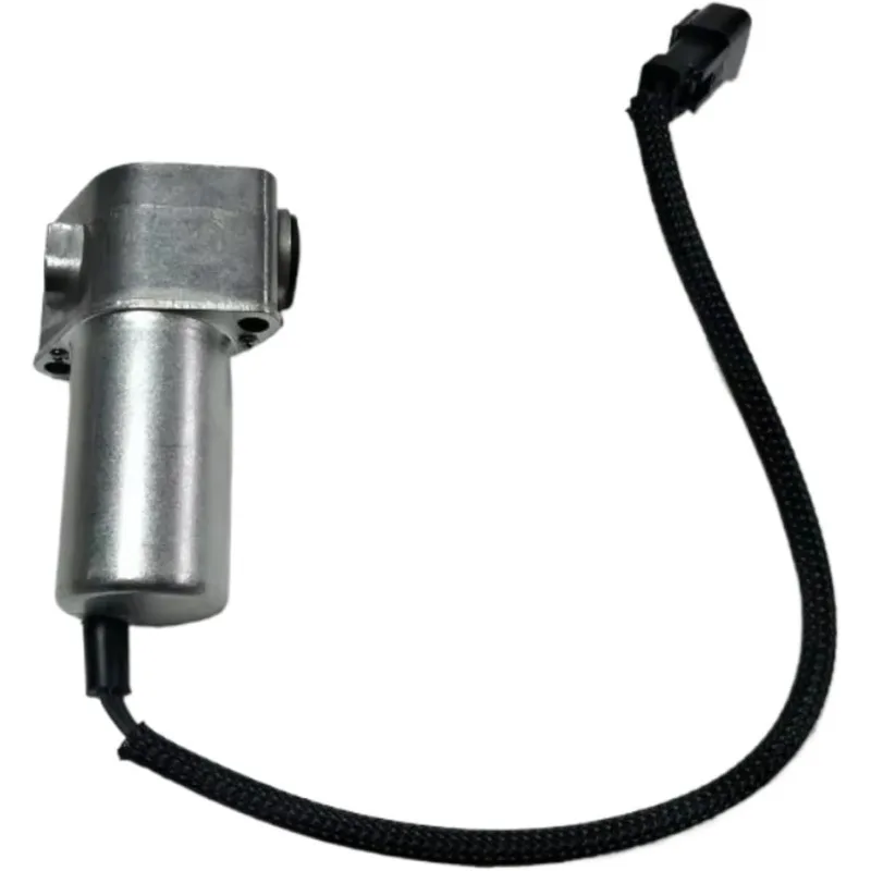 Рисунок 2 - Электромагнитный клапан насоса