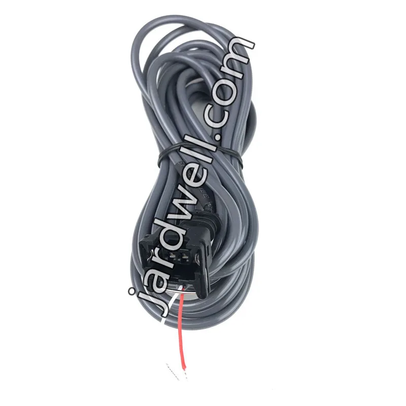 

1614851800，1614841100，1614851000 Sensor Cable With Adapter For Atlas Copco Length 3M/5M