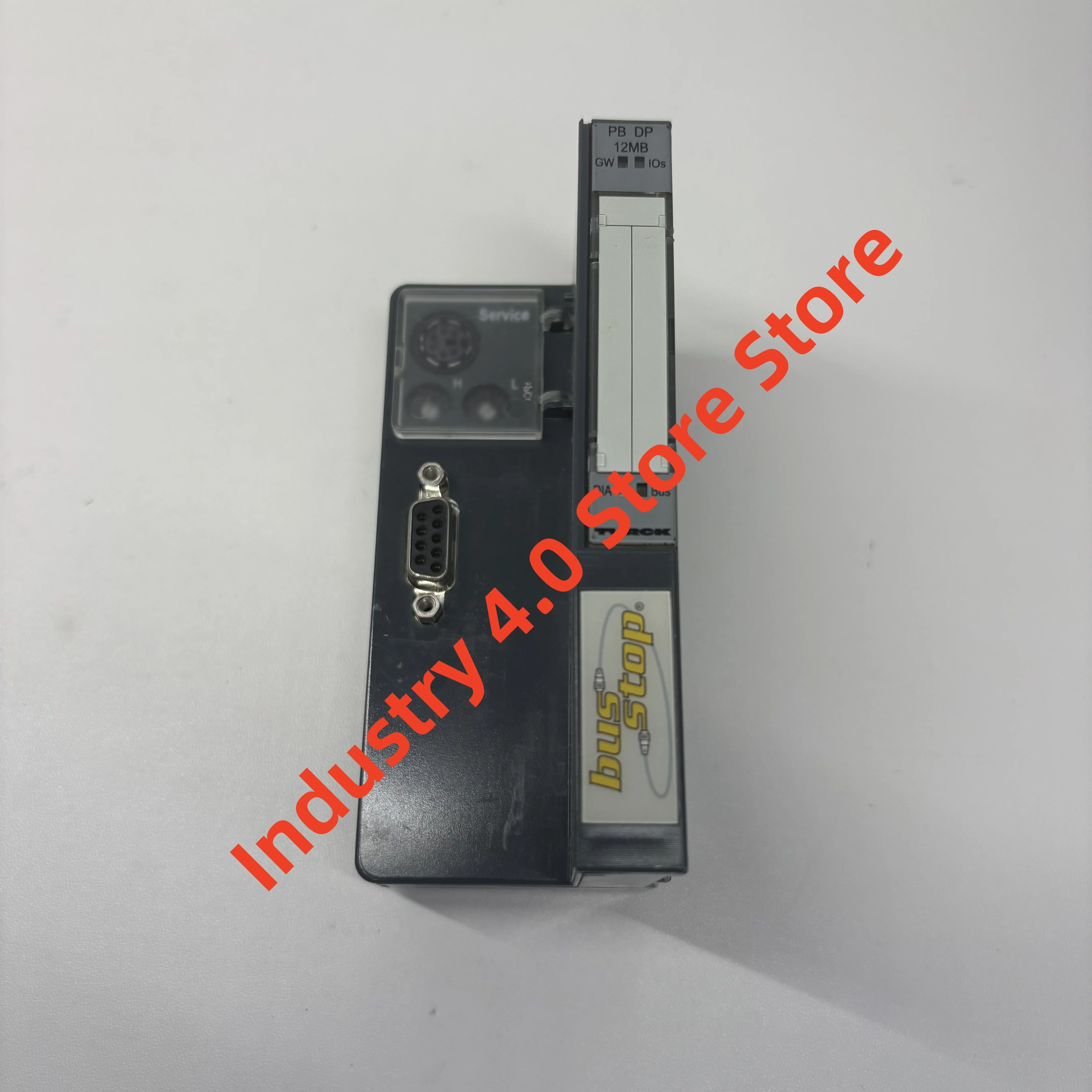 BL20-GW-PBDP-12MB 6827002 tout nouveau module d'interface