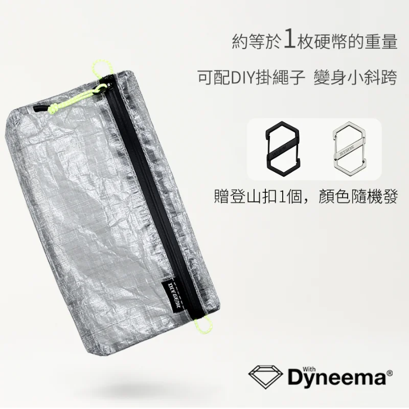 ‌Ultra-Light 5g Waterproof Car - đánh giá và giá Wallets