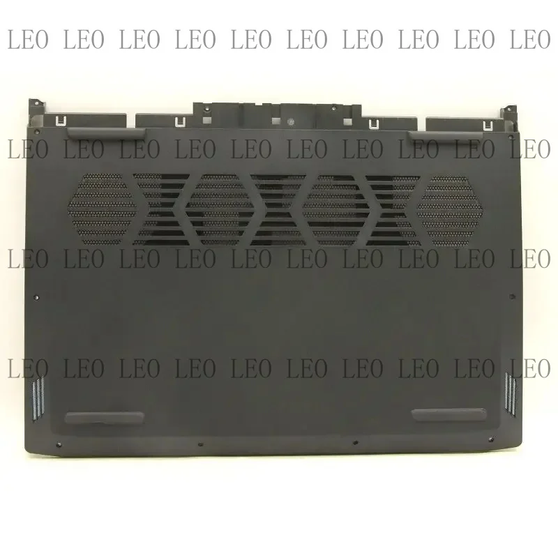 MY 95new For IdeaPad Gaming 3 15IAH7 82S9 3 15ARH7 82SB Laptop Lower Case Bottom Base Cover D Shell 5CB1H82623