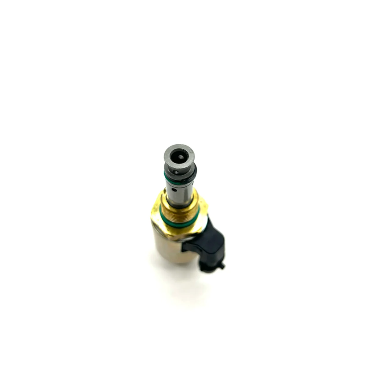 For Excavator Parts E320C 325 336 Single Hydraulic Oil Pump Solenoid Valve 122-5053