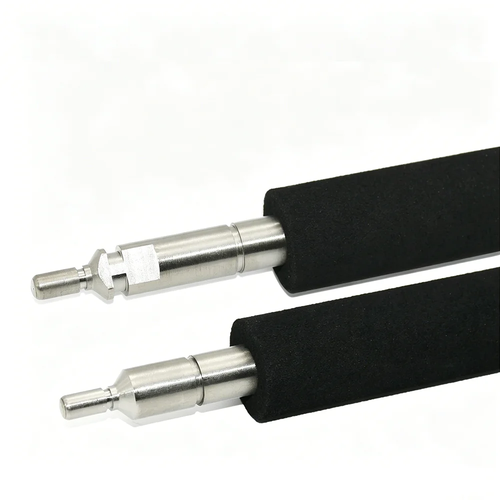 High Quality Transfer Roller for Konica Minolta Bizhub 184 164 185 195 215 235