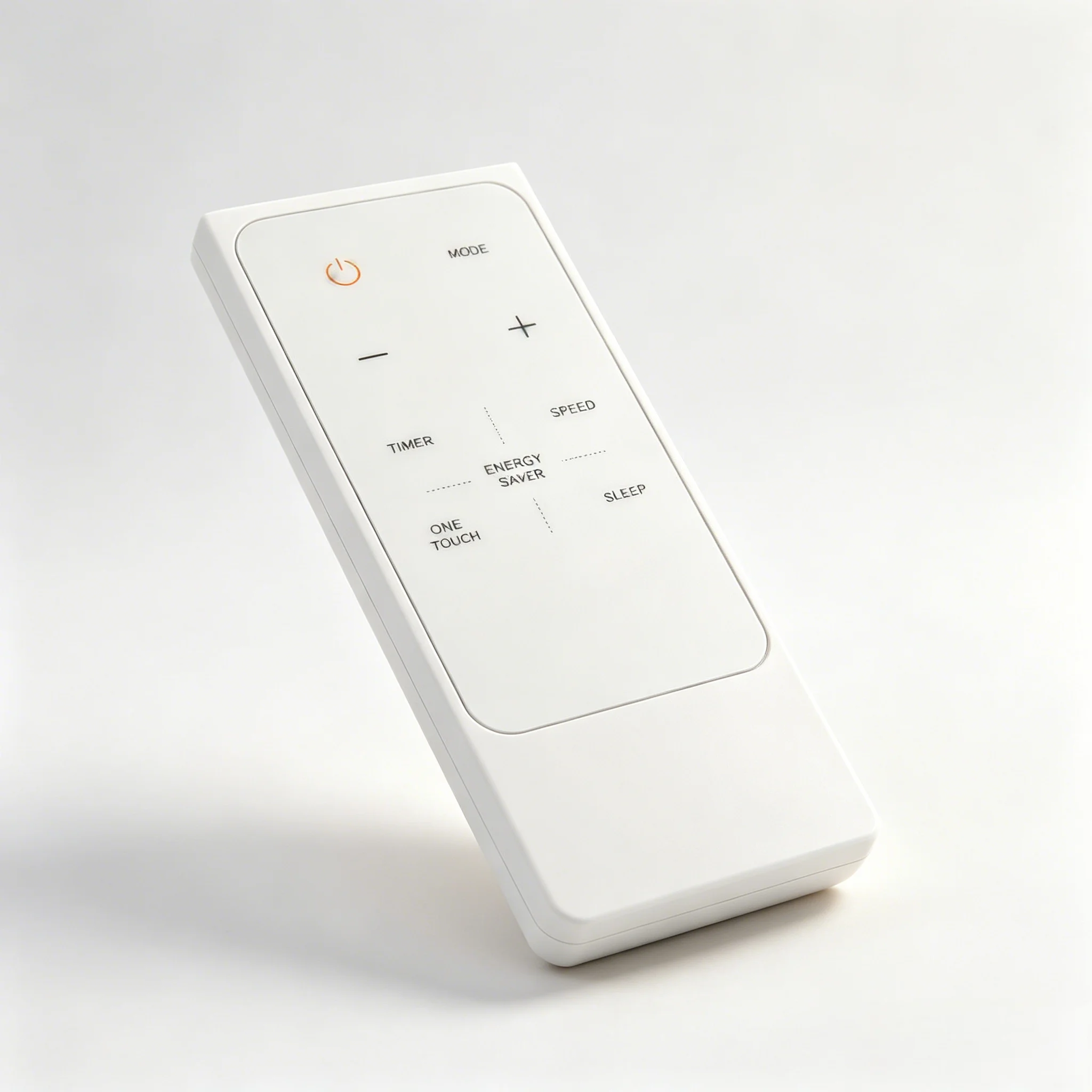 Controlador infrarrojo para aire acondicionado de ventana multimarca, RG15A(B)/E compatible con Mirage, Midea y Toshiba, herramienta diaria confiable