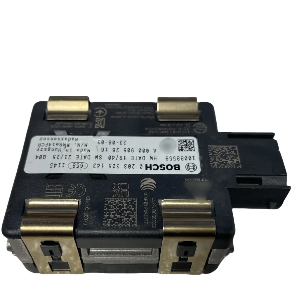 19-22 For Mercedes …