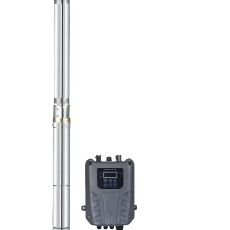 Dc Motor 12 Volt Water Pump,pumping Machine Water,deep Well 12v Submersible Agricultura 3hp Solar Water Pump view 4