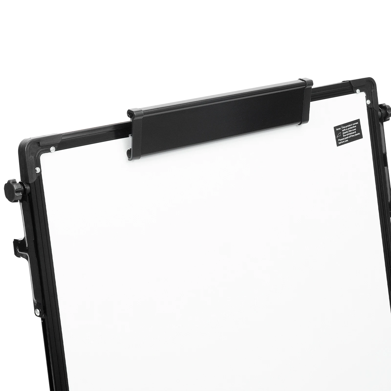 Pizarra blanca con soporte mag - Whiteboard Easel Tripod reseña y precio