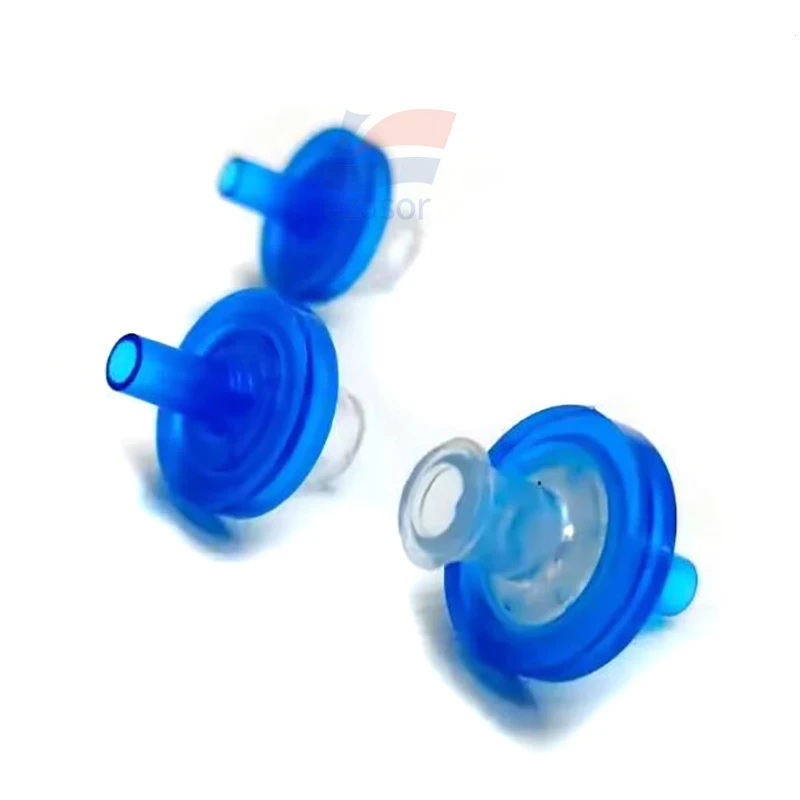 17058157 built-in blue water resistance dust filter portable gas detector with built-in intake filter