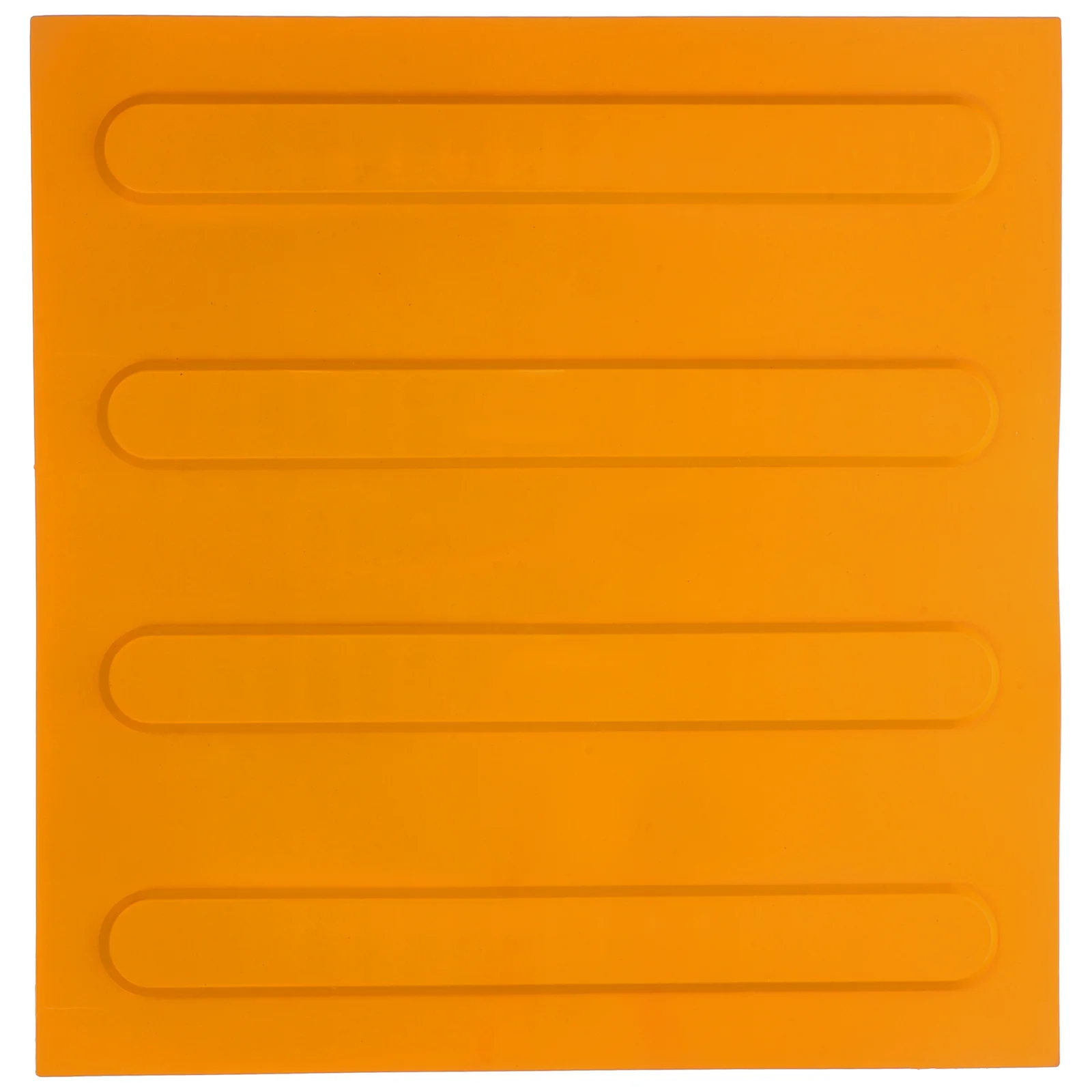 الممشى الطوب العمياء مقاوم للماء بولي كلوريد الفينيل رصف الطوب العمياء لمسار الشارع الطابق حديقة الرصيف سلامة اللمس لوحة #4