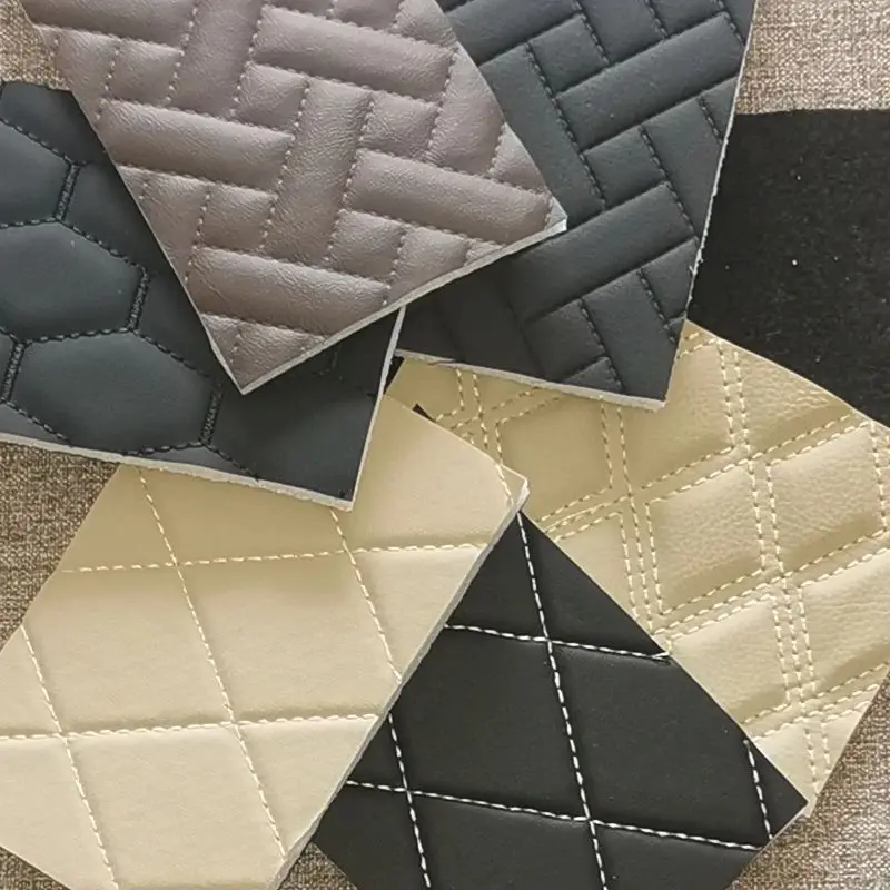 CAR FLOOR MAT - MATERIAL ONLY