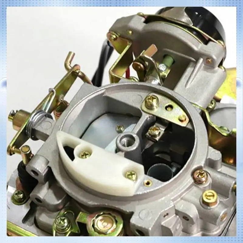 

AM-Carburetor For Nissan 720 Pickup 2.4L Z24 Engine Datsun Truck 16010-21G61 1601021G61 16010 21G61 Carb