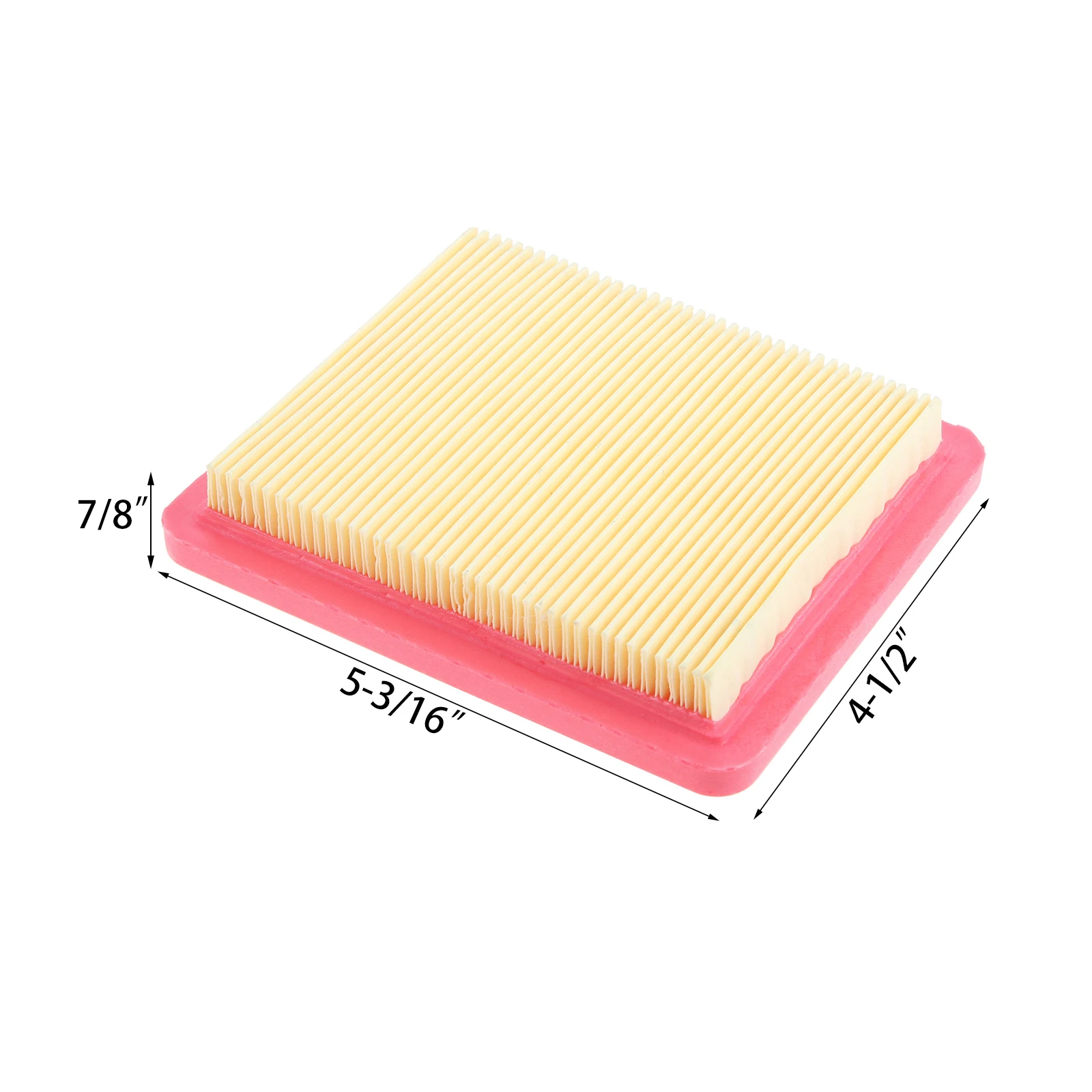 9pcs/set 17211-Z8B-901 Air Filter Fit for Honda GCV160 GCV160LAO GCV170 GCV170LA  Lawn Mower Fuel Filter Spark Plug Tune Up Kit