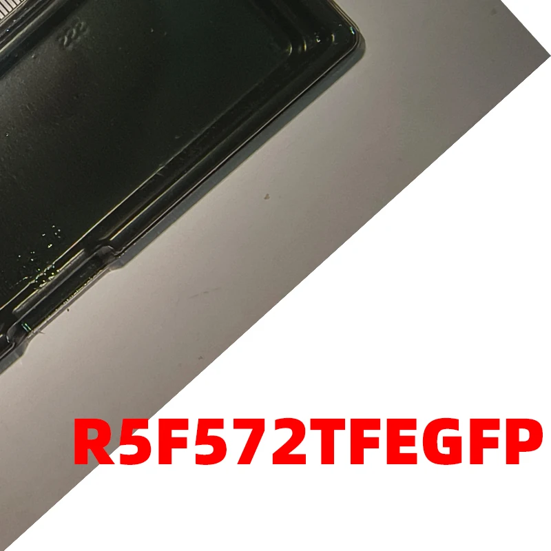 

10pcs New R5F572TFEGFP plastic case