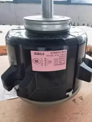 New original for mitsubish Heavy Industries Haier  Accessory Internal Unit SSA512T108D EQDW01 DC Fan Motor EMJ880823C EQDW01EMJ