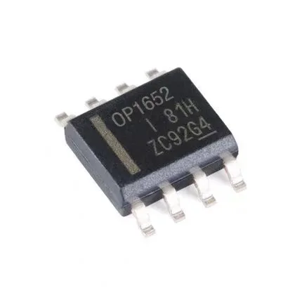 OPA1602 OPA1652 OPA1656 OPA1662 AIDR SOIC8 audio operational amplifier chip