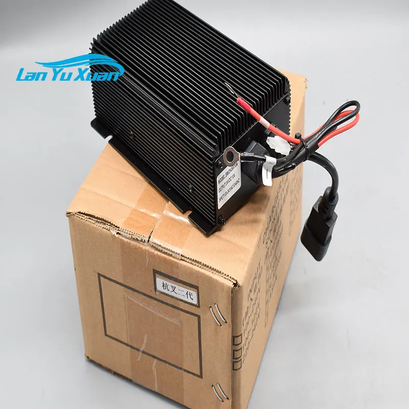 

AIMB155-740300-000 Charger for Electric forklift battery charger