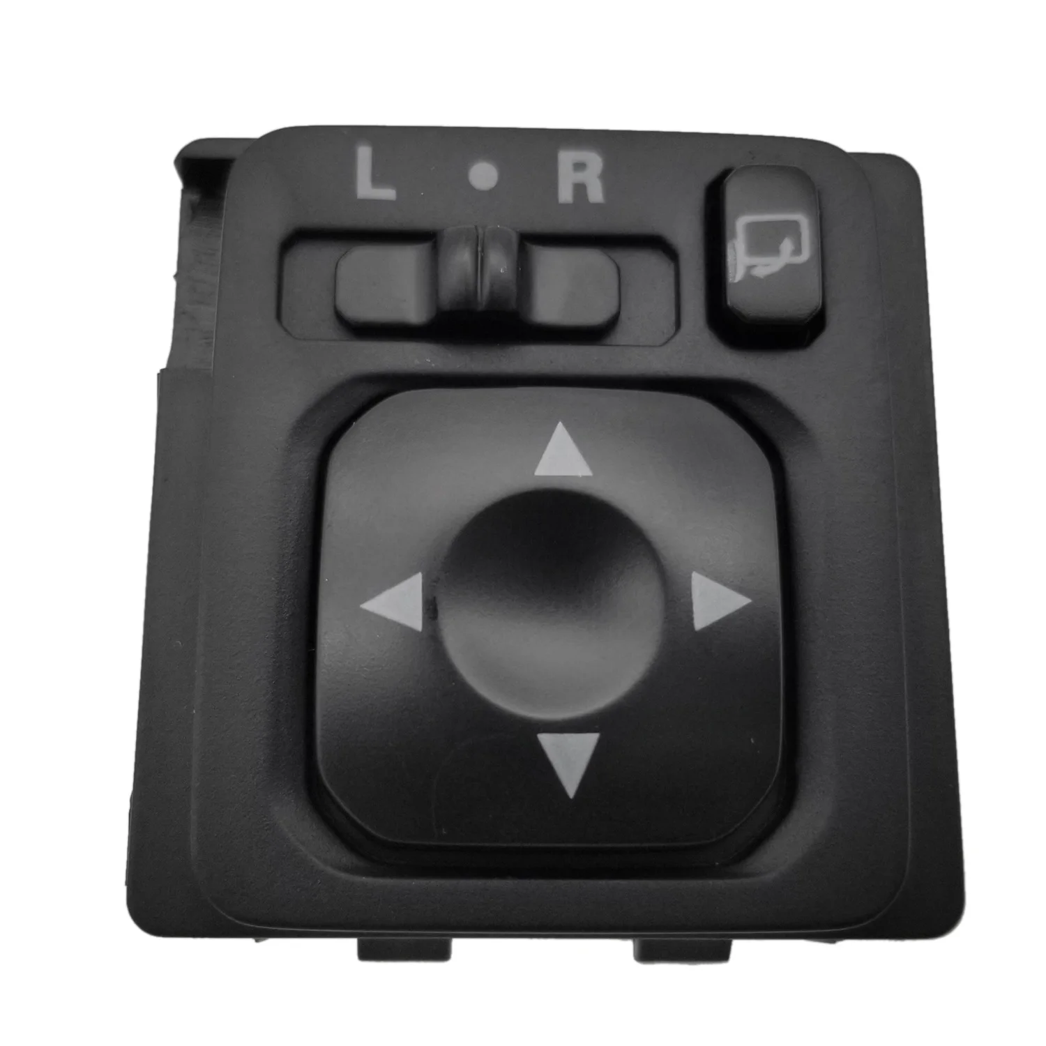 Remote Control Mirror Switch for Outlander ASX Lancer Pajero L200 with Fold 8608A214