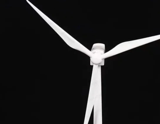 

Мини-ветрогенератор на солнечной энергии — с аккумулятором и USB-зарядкой, креативный научный сувенир и подарок