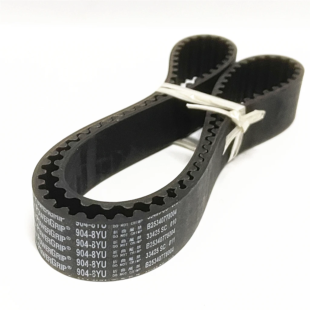 powergrip-904-8yu-113歯-アーク歯タイミングベルト-3dプリンター彫刻機-cnc旋盤-ロボットスピンドル-ジェネレーター-ドライブベルト
