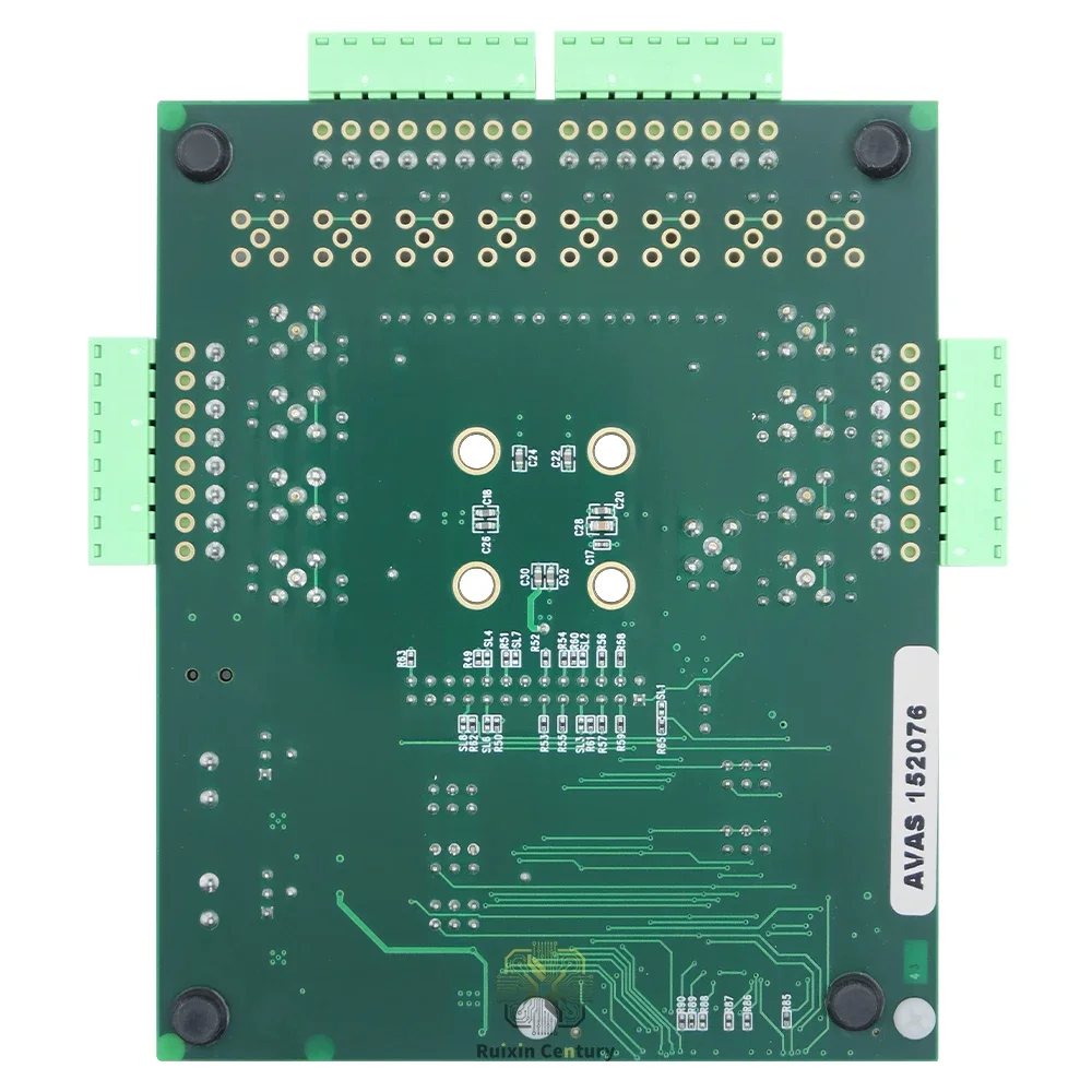 FOR Analog Devices EVAL-AD7616-PSDZ AD7616 16-Bit 1MSPS ADC Evaluation Board Dual Simultaneous Sampling SDP-B Compatible Promo