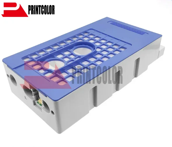 

T6193 T619300 C13T619300 Compatible Ink Maintenance Box is for Epson SureColor P10000 P20000 F6000 T3270 T3000 T5000 Waste Ink T