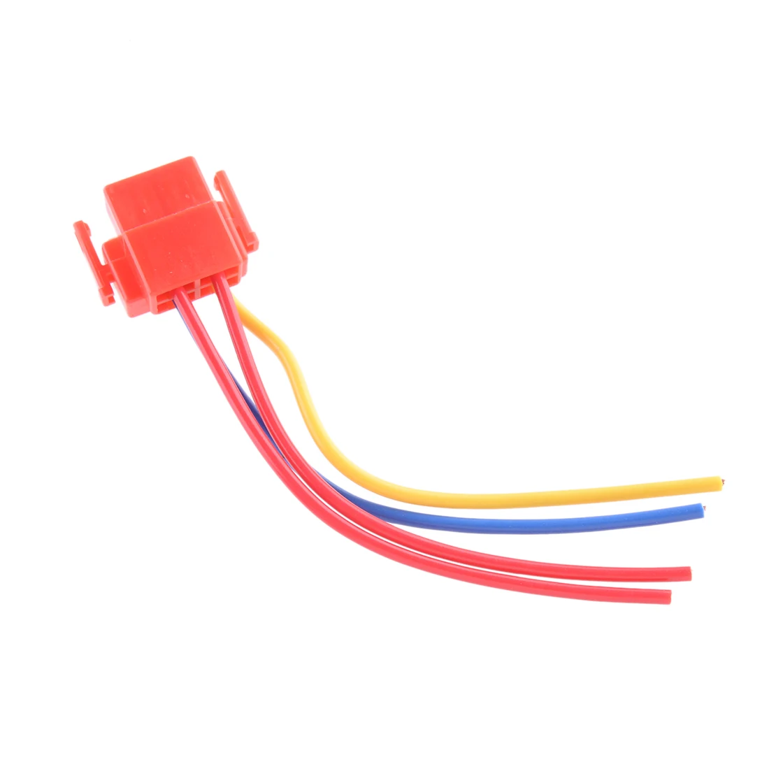 

Starter Relay Solenoid Plug Fit for Honda CBR 600 900 929 1100XX 1000F CBX GL1100 CMX450 VTX1300 CRF150 NSS250 GB500 FSC600A