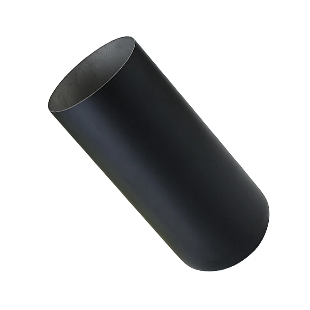 

1Pcs Stainless Steel Flower Vase Simple Floral Arrangement Pot Home Office Garden Decoration Dinning Table Centerpiece Desktop