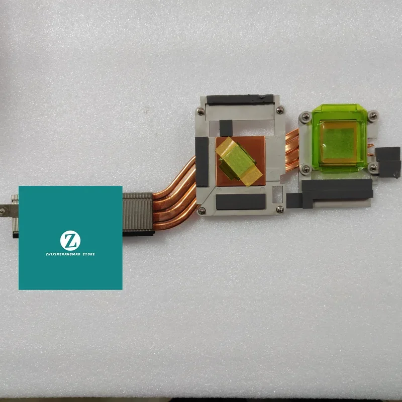 

Подлинный радиатор для DELL Inspiron 27 7775, WNX4T 0WNX4T