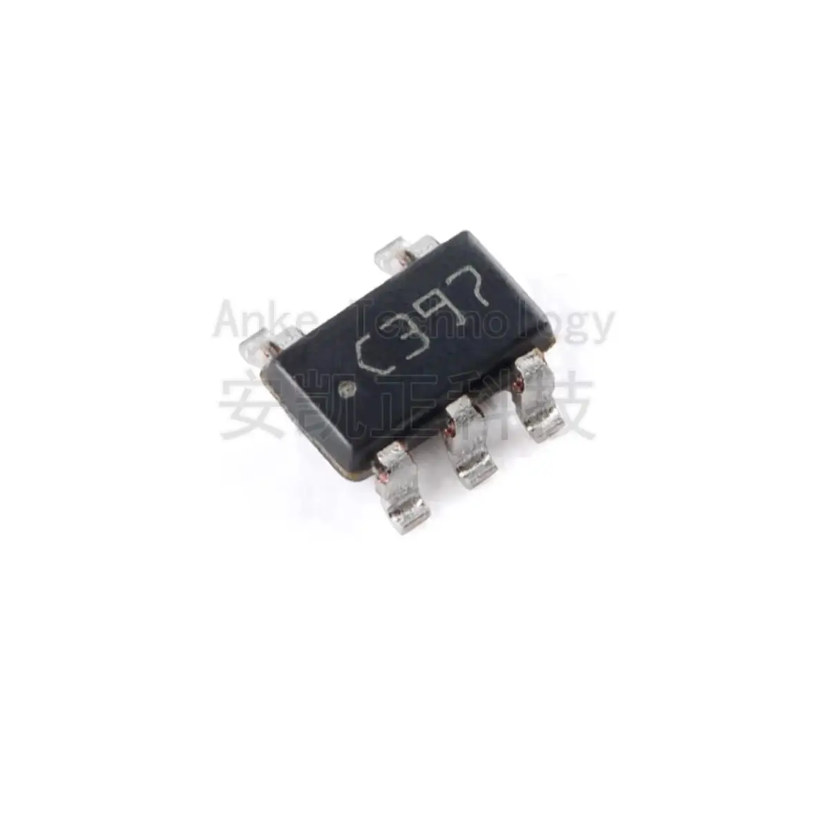 

Подлинный оригинальный продукт, SMD LM397MFX/NOPB SOT-23-5, одноканальный универсальный чип-компаратор напряжения, 10 шт.