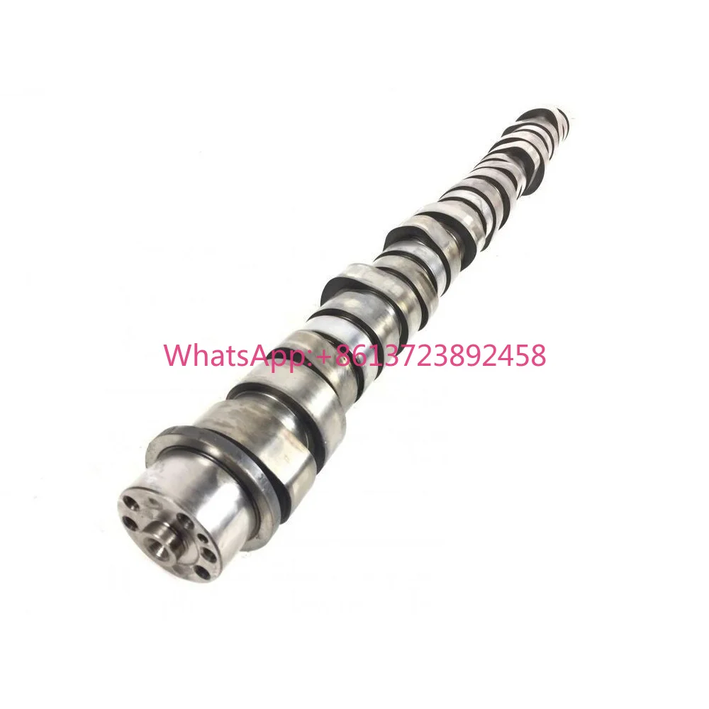 forEo7z 4age G16b 3100363 4101476 Qsx15 Isx15 diesel Engine Camshaft for honda Acty Van Brio vw audi toyota 2c