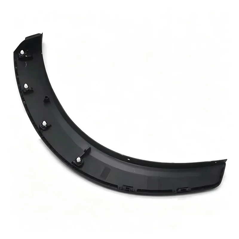 For KAIYI X7 Kunlun Front Car Wheel Eyebrow Fender Rear Car Wheel Eyebrow Fender Kunlun Wheel Eyebrow Arches Fender Flares
