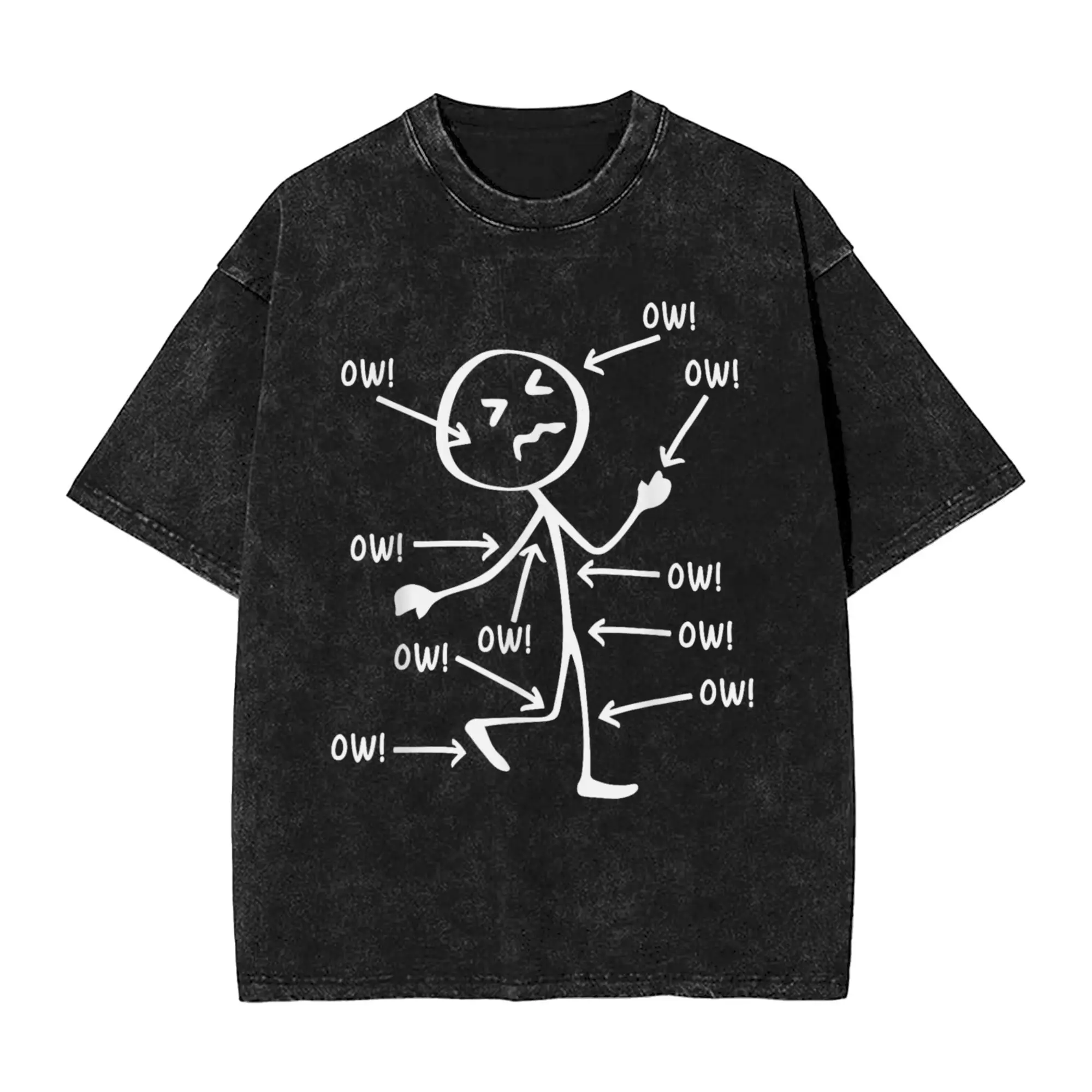 Funny Ow Ow Ow Ow O… - image