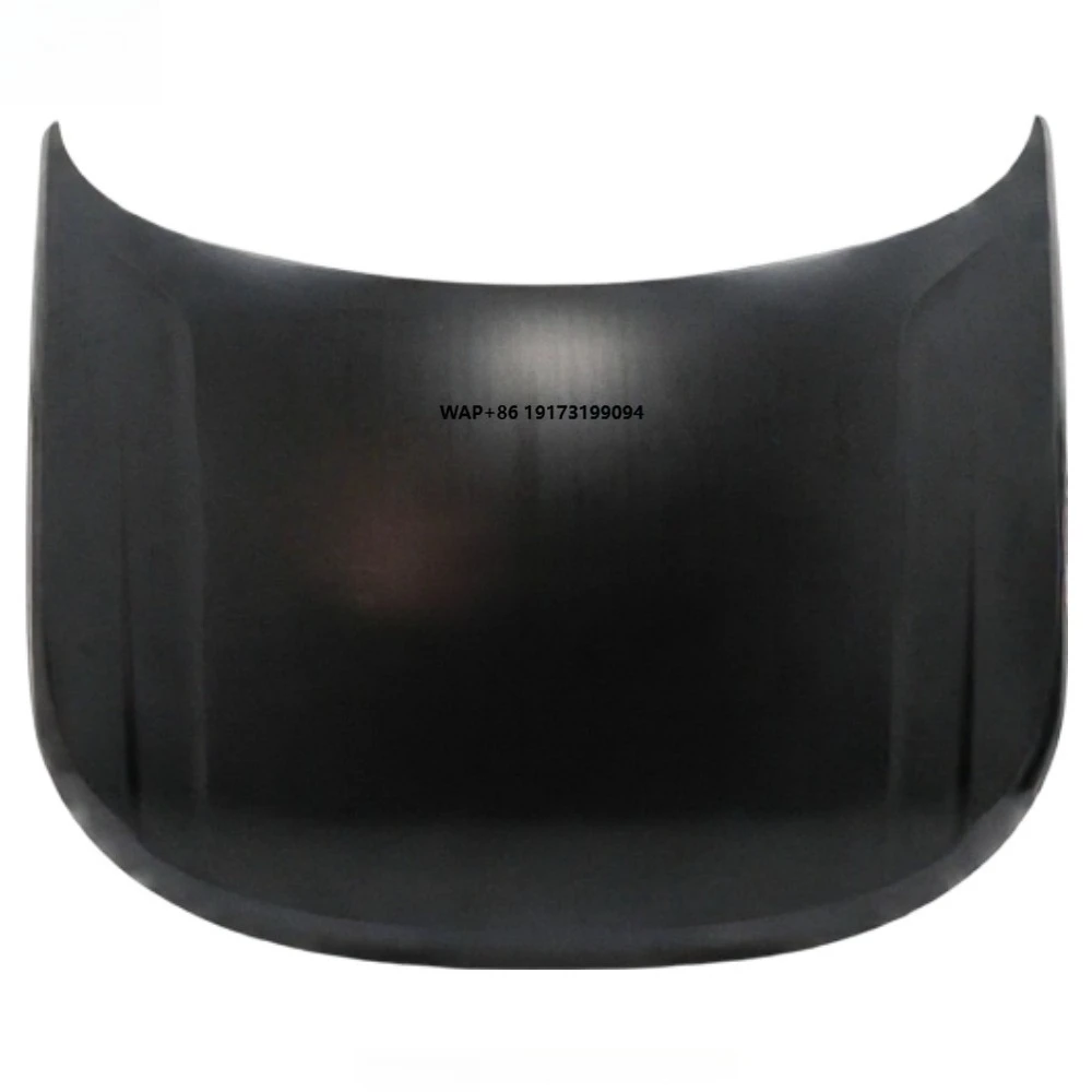 

New High Quality Aluminum LR160733 Engine Hood Bonnet Panel with Bolts for L460 From 2022 Onward