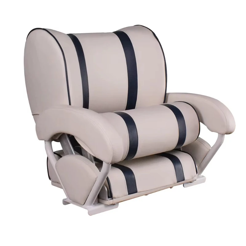 

Deluxe Flap Sport Marine Seat - Quality of Marine Supplies
