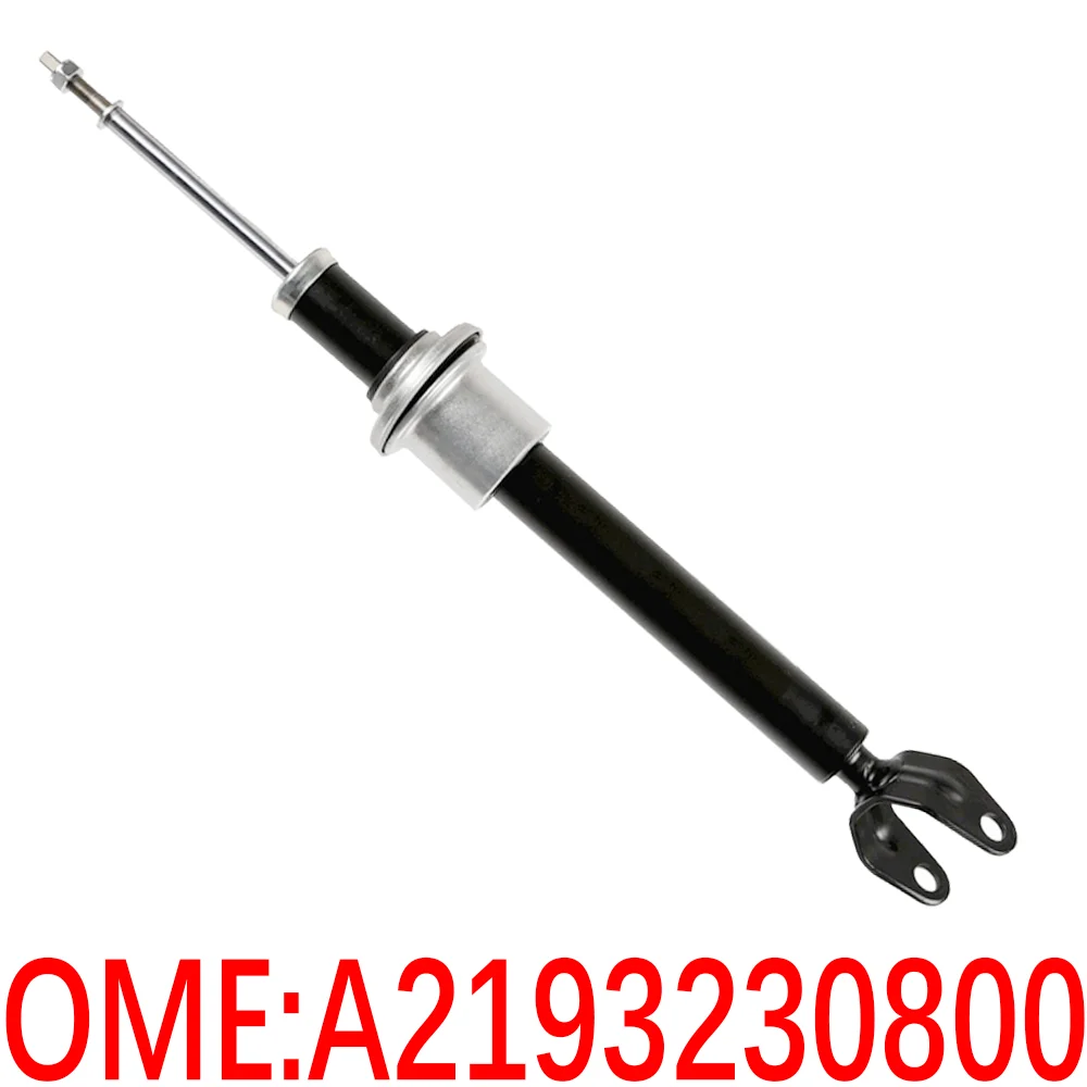 

2193230800 2193230400 W219 CGI car Front Suspension Hydraulic shock absorber strut Buffer Spring For Mercedes Benz Accessories