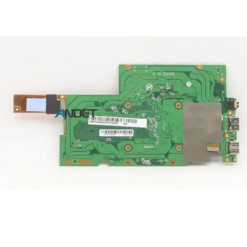 For Lenovo Flex 3-11ADA05 3020E UMA 4G bm5012 Laptop Motherboard Notebook Mainboard 100% test OK 5B21B44590 5B20Z20914