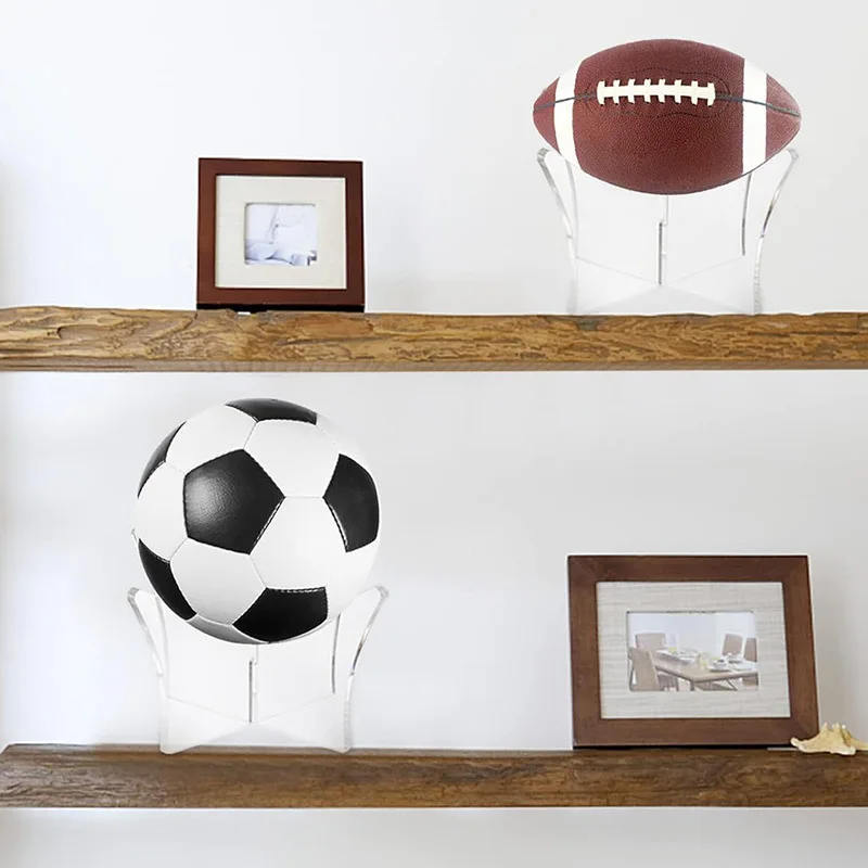 Рисунок 3 - Акриловая подставка для мяча