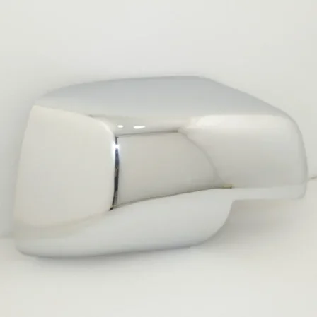 chrome wing mirror cover for Range Rover Sport Land Rover Discovery 3 Freelander 2 2005-2009