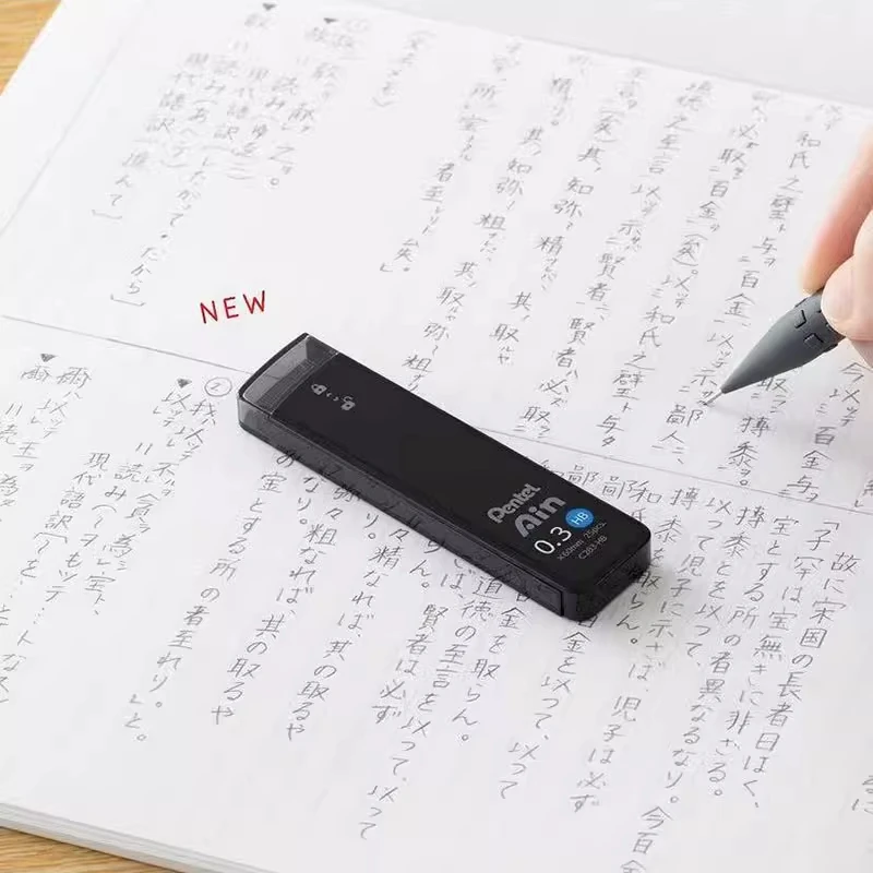 Набор из 3 предметов: набор ме – обзор и цена Pentel Pen Energel