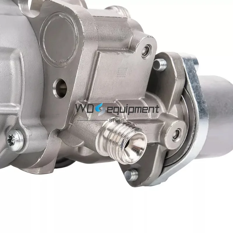 High Pressure Fuel Pump 13517616170 For BMW N54 N55 Engine 335i 535i 535i Modified 13517616446 13406014001 view 5