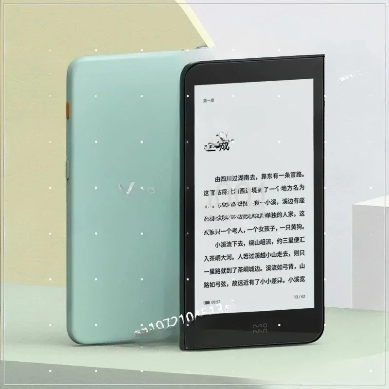 

Moaan InkPalm 5 Mini 5,2 дюйма E-ink Ebook Ereader Устройство чтения электронных книг 300PPI Экран Планшет Android 8,1 Смартфон Электронная книга