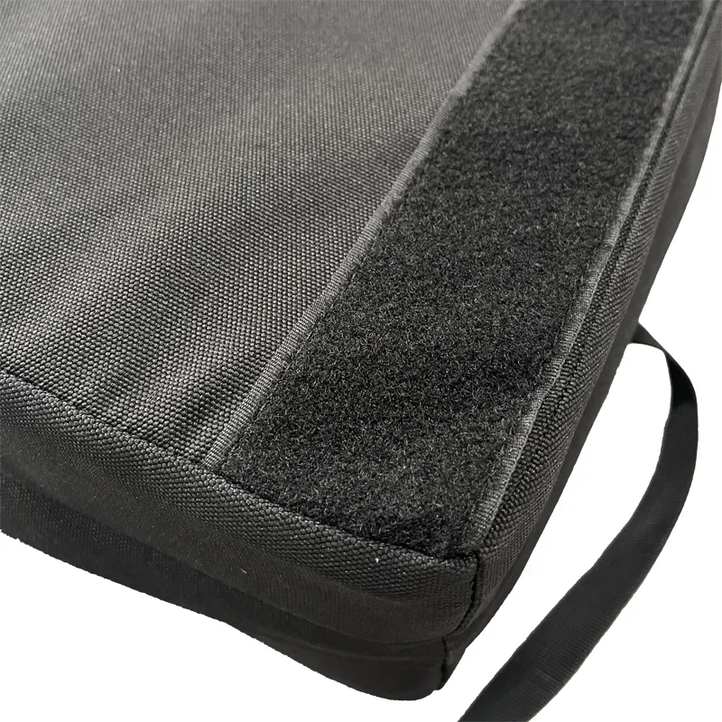 Non-Slip Bouldering Crash Mat Rock Climbing Foam Bouldering Crash Pad for Sports Training Climbing Wall Pad