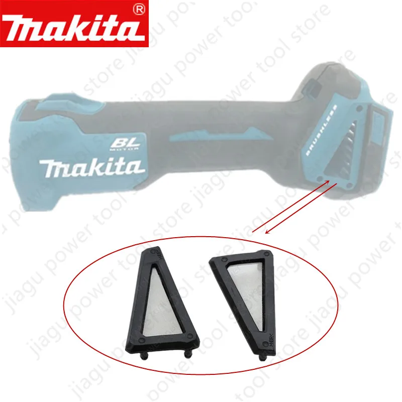 

Dust Cover For Makita DGA404 DGA406 DGA419 DGA454 DGA456 DGA504 DGA506 DGA514 DGA519 DSC250/251 XAG03 XAG06 XAG09 XAG10 XAG16