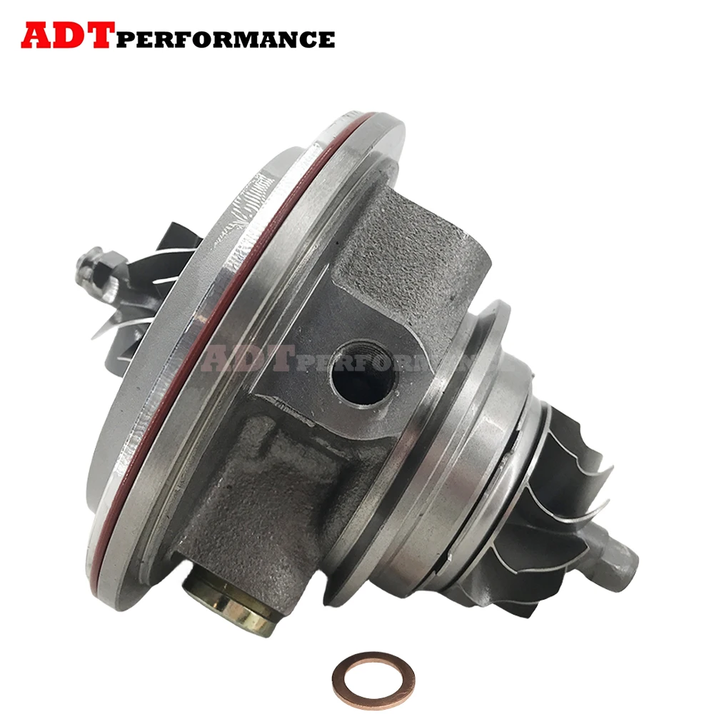 K03 Turbo Cartridge 53039900383 53039880383 53039700383 Turbo CHRA for 9807149780 3648932 95525955 For Citroen Peugeot  Opel