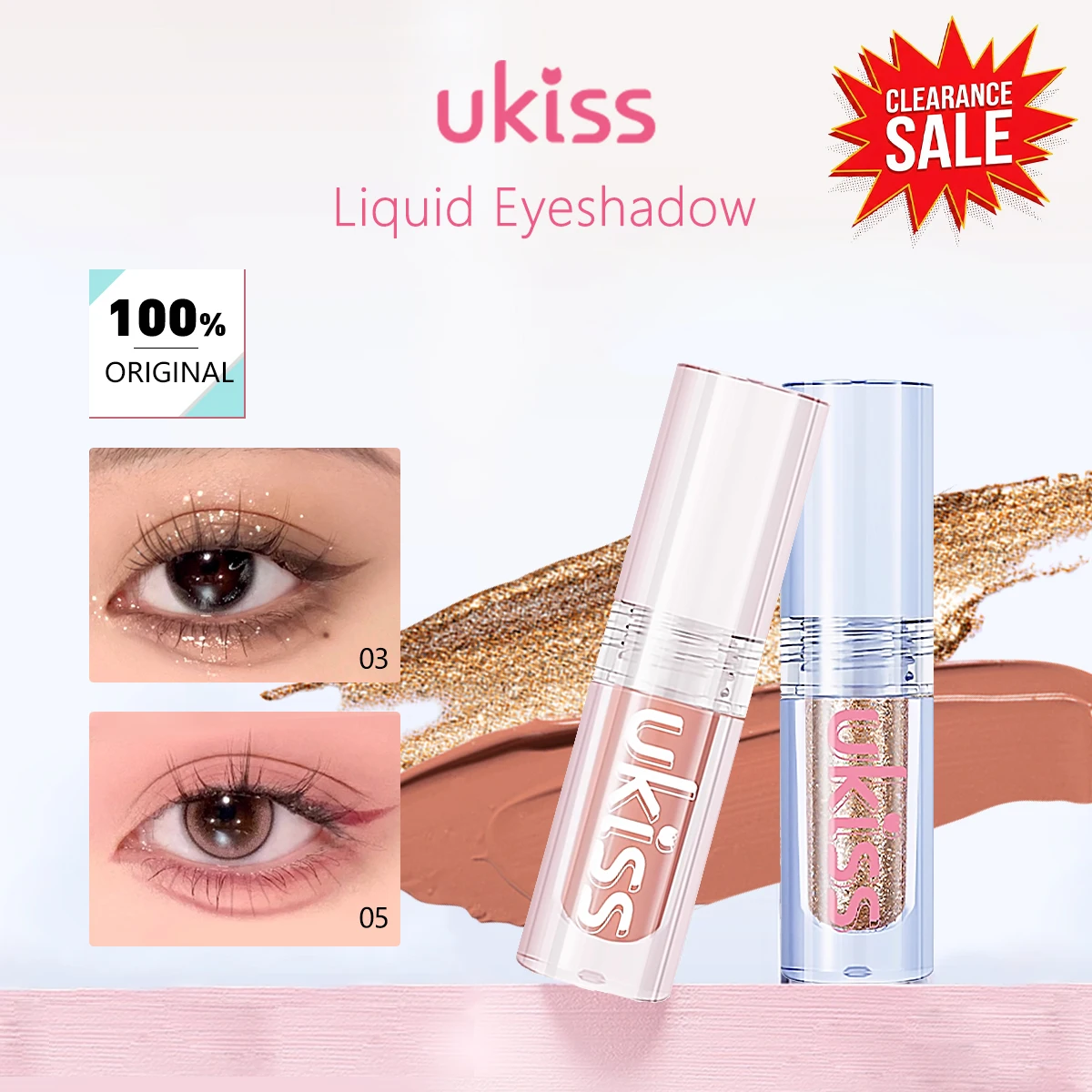 [Clearancesale] Uki… - image