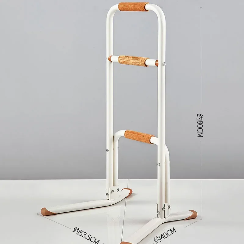 

Поручни для кровати, прикроватные перила, вспомогательное устройство, поручни для ванной комнаты, туалета, безопасная подставка, аксессуары для инвалидов Chuveiro