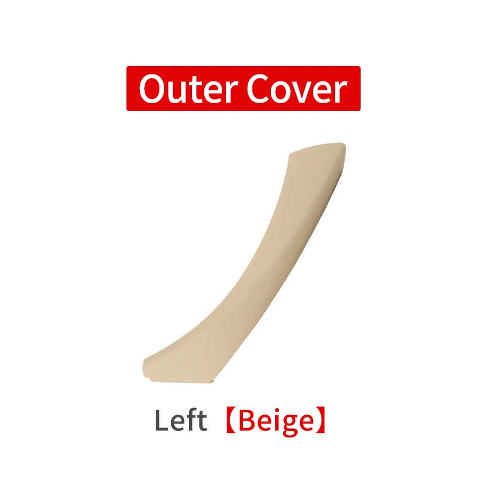Variant: Beige Left Outside