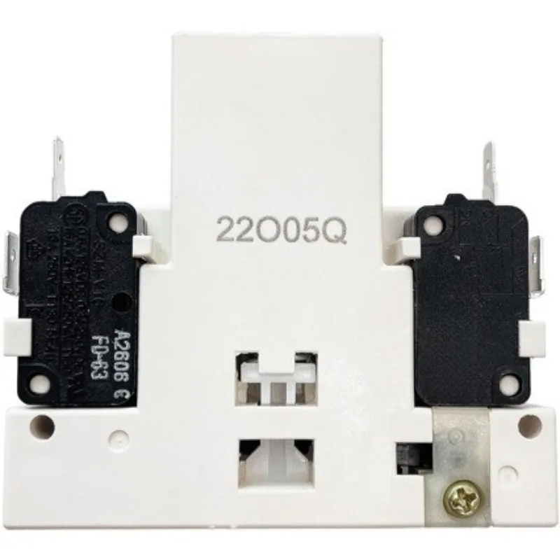 for AGM76209501 for AFK73909601 Dishwasher Door Lock Switch Latch Assembly Replacement Part