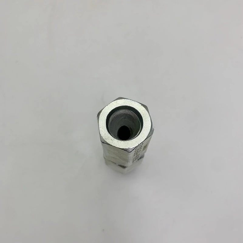 Excavator Parts 369-6662 Are Suitable for E330D, 336D, and 320C Common Rail Pressure Relief Valve 3696662